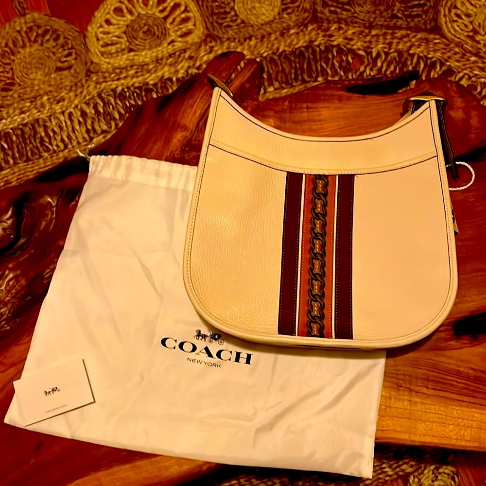 Coach Crossbody Bag